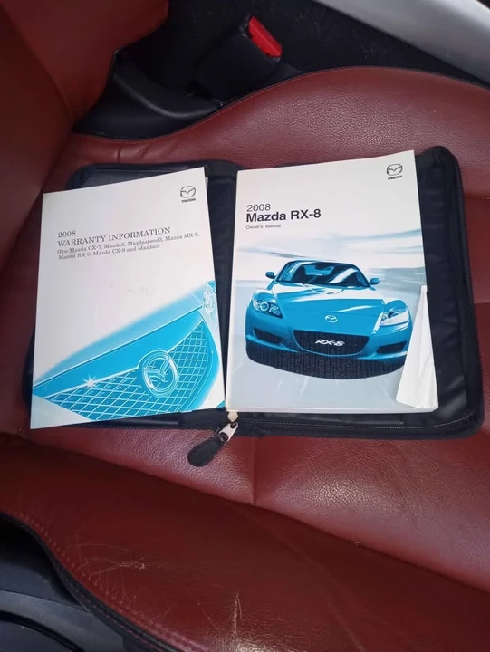 2008 Mazda RX-8 1st Gen - Image 13 of 14