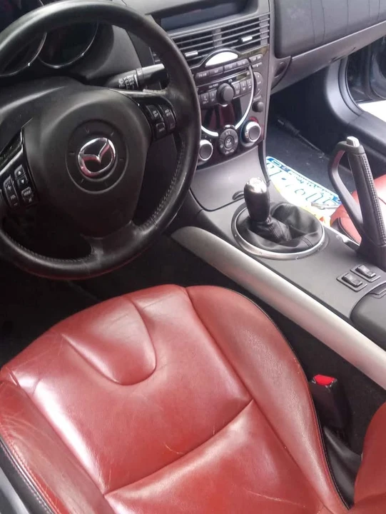 2008 Mazda RX-8 1st Gen - Image 9 of 14