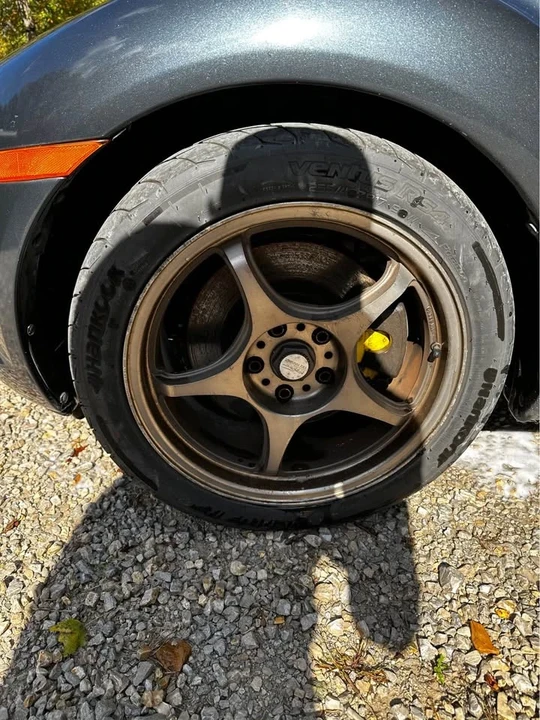 2008 Mazda RX-8 1st Gen - Image 8 of 10