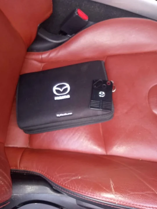 2008 Mazda RX-8 1st Gen - Image 12 of 14
