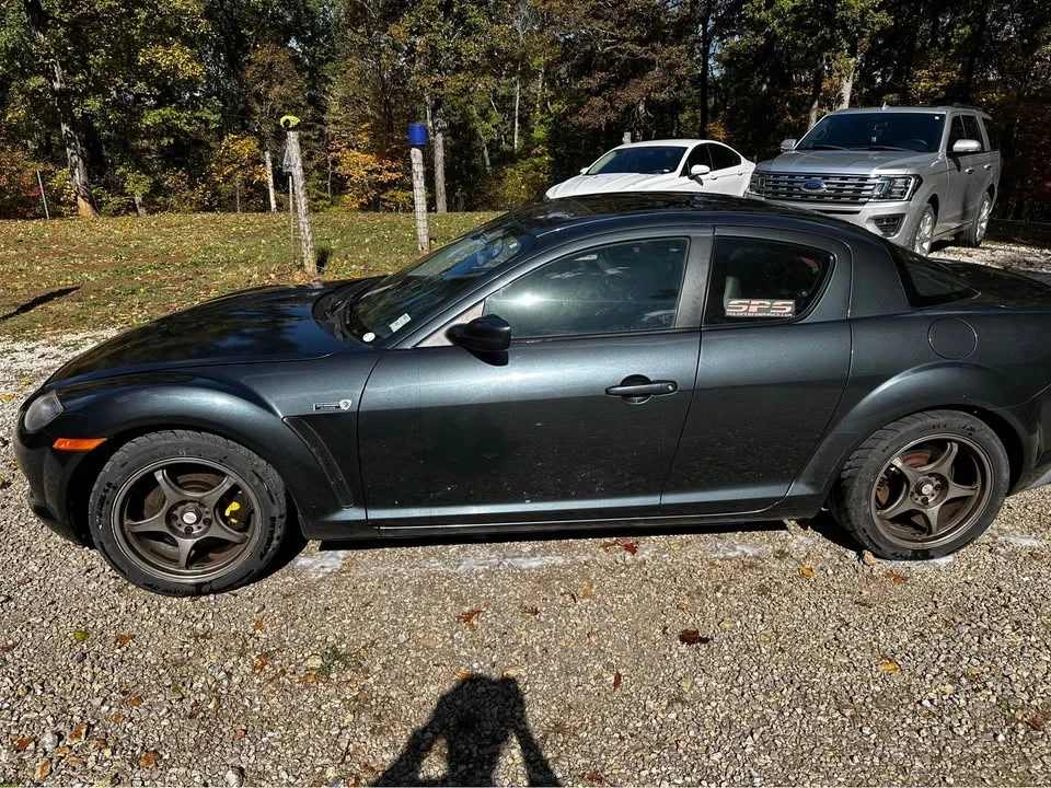 2008 Mazda RX-8 1st Gen - Image 3 of 10