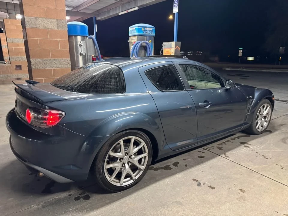 2008 Mazda RX-8 1st Gen - Image 4 of 7