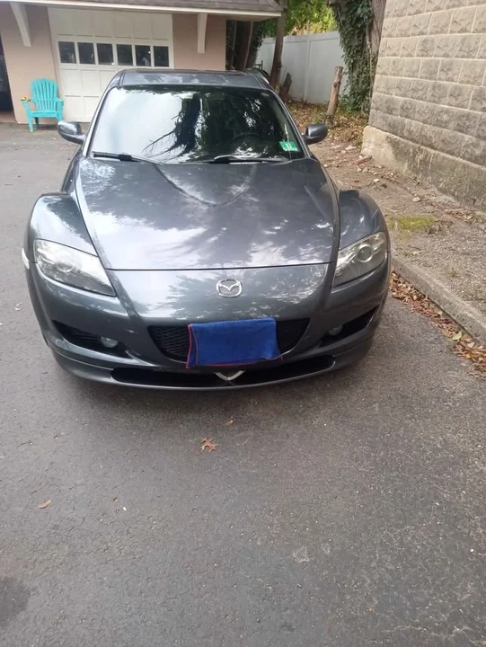 2008 Mazda RX-8 1st Gen - Image 2 of 14