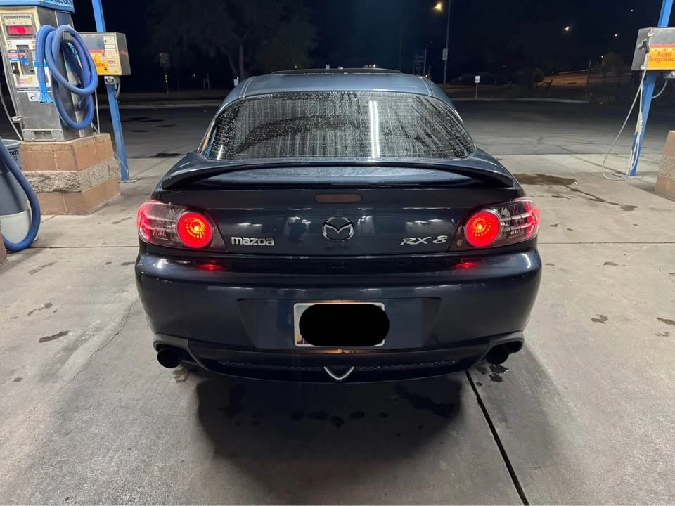 2008 Mazda RX-8 1st Gen - Image 3 of 7