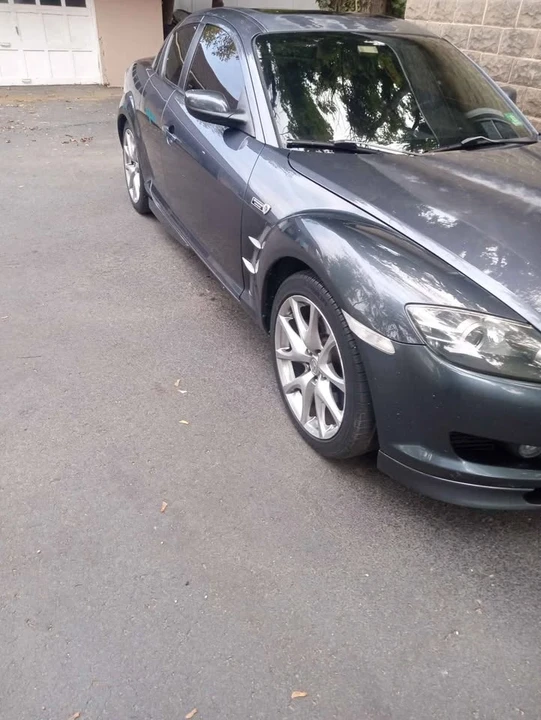2008 Mazda RX-8 1st Gen - Image 4 of 14
