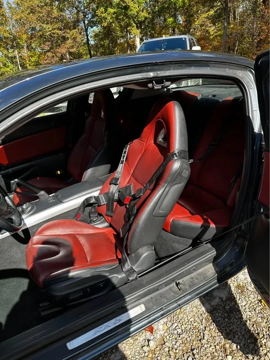 2008 Mazda RX-8 1st Gen - Image 7 of 10