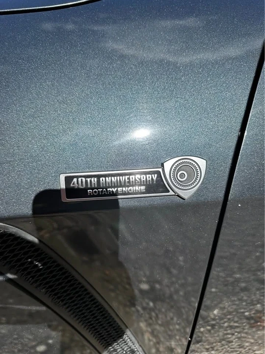 2008 Mazda RX-8 1st Gen - Image 2 of 10