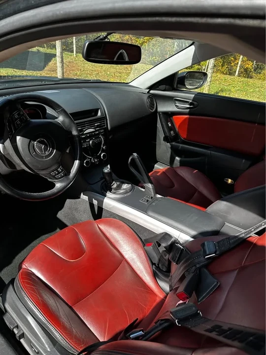 2008 Mazda RX-8 1st Gen - Image 6 of 10