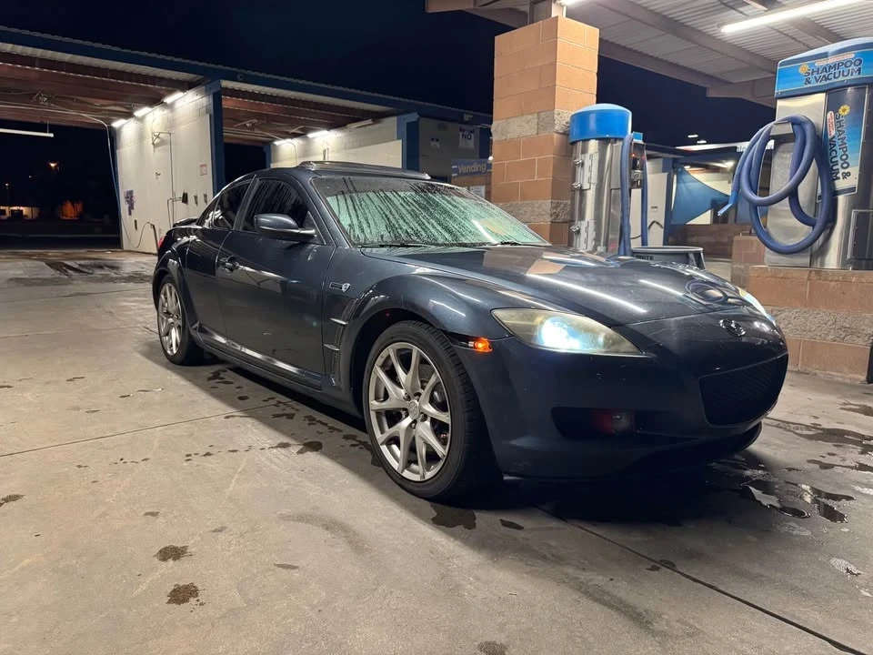 2008 Mazda RX-8 1st Gen - Image 6 of 7