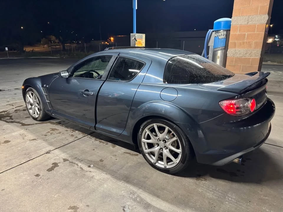 2008 Mazda RX-8 1st Gen - Image 2 of 7
