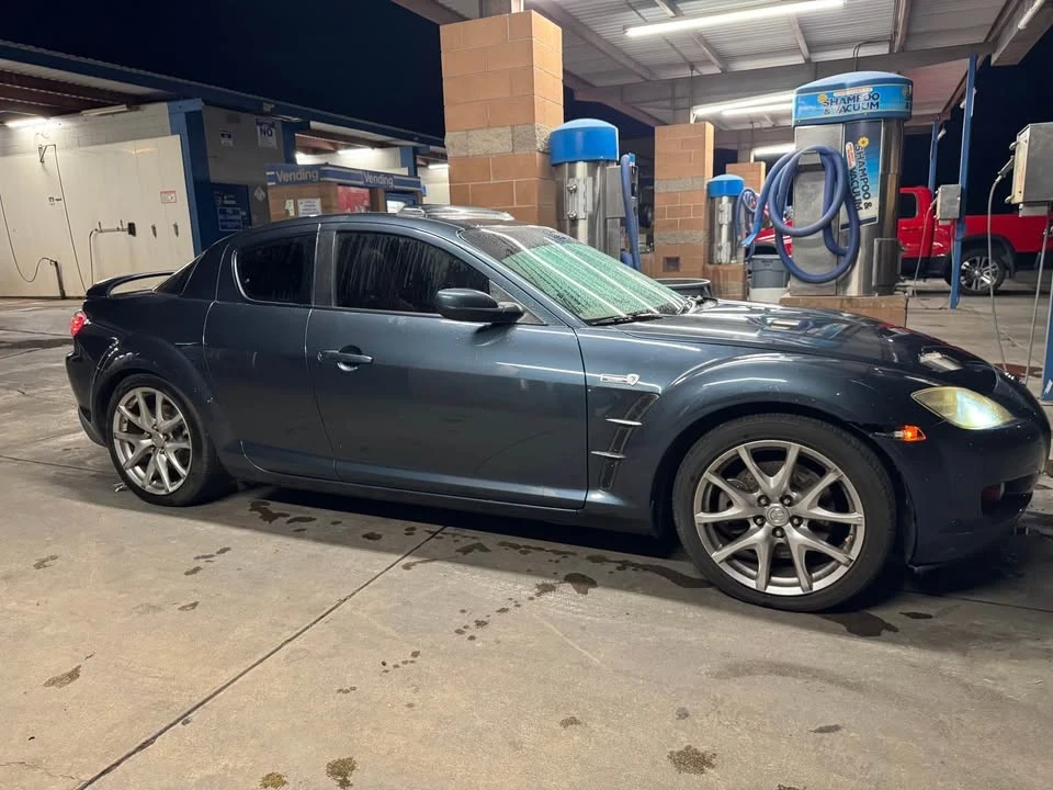 2008 Mazda RX-8 1st Gen - Image 5 of 7