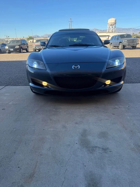 2008 Mazda RX-8 2nd Gen - Image 9 of 9