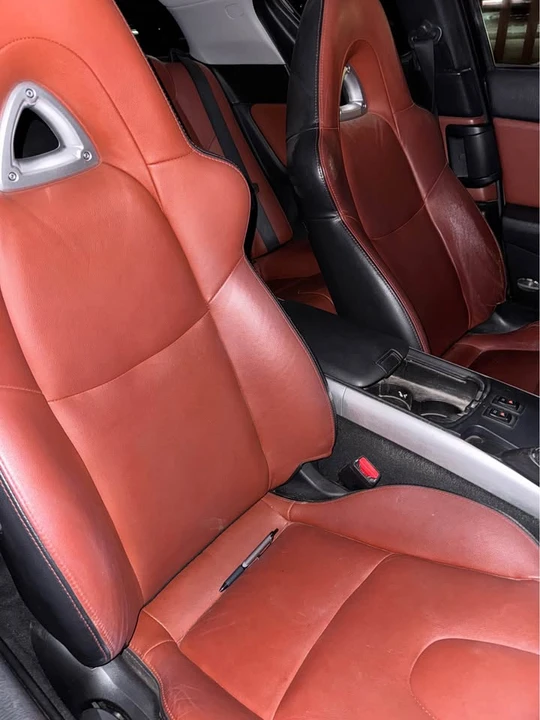 2008 Mazda RX-8 2nd Gen - Image 6 of 9