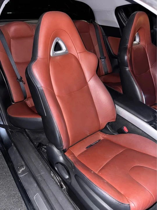 2008 Mazda RX-8 2nd Gen - Image 7 of 9