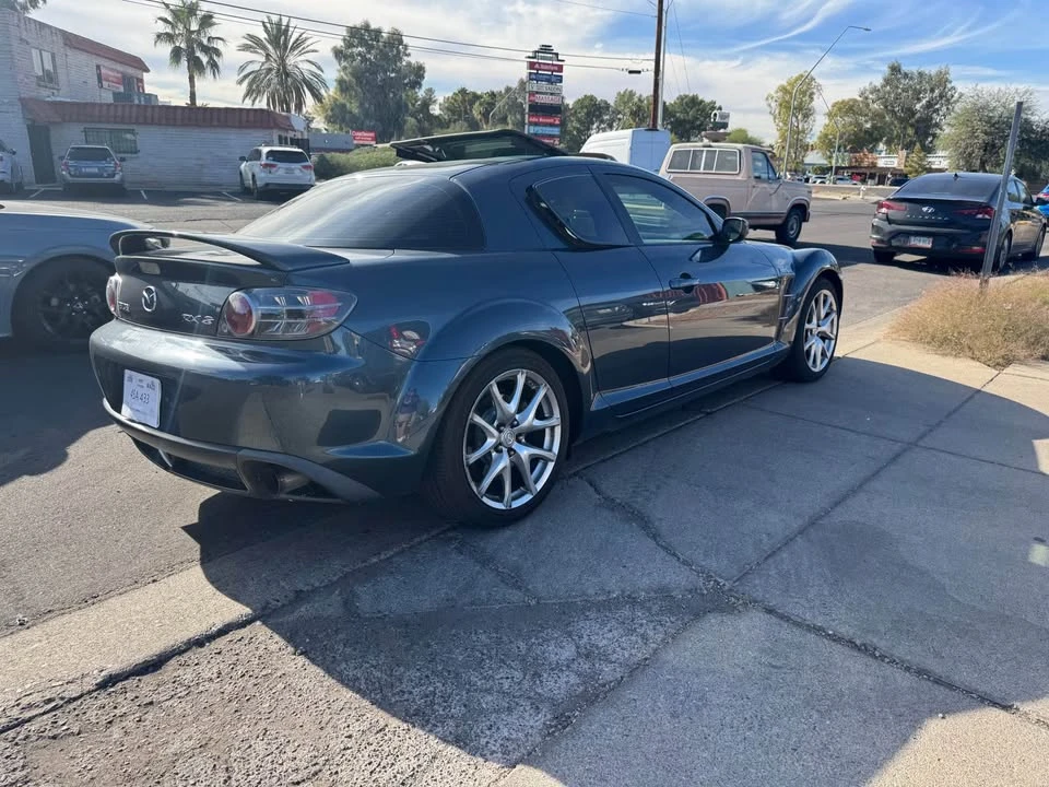 2008 Mazda RX-8 2nd Gen - Image 3 of 9