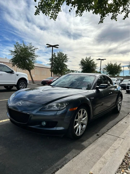 2008 Mazda RX-8 2nd Gen - Image 2 of 15