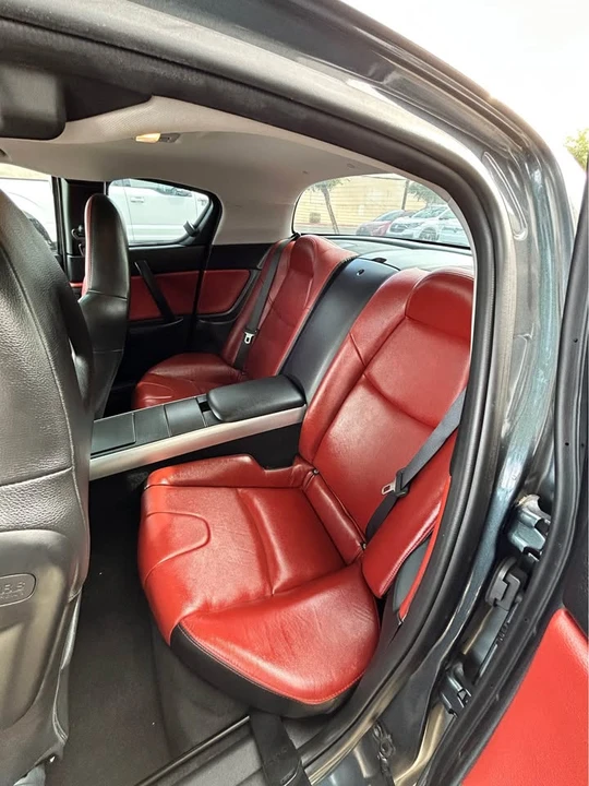 2008 Mazda RX-8 2nd Gen - Image 12 of 15