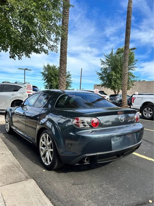 2008 Mazda RX-8 2nd Gen - Image 4 of 15