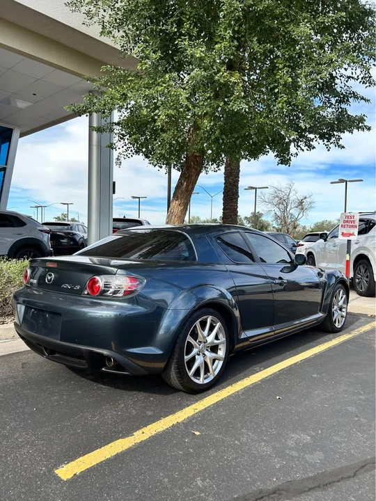 2008 Mazda RX-8 2nd Gen - Image 3 of 15