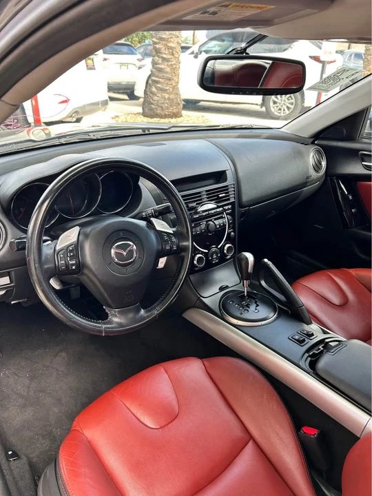 2008 Mazda RX-8 2nd Gen - Image 8 of 15