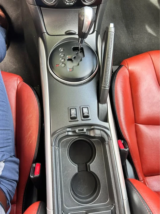 2008 Mazda RX-8 2nd Gen - Image 11 of 15