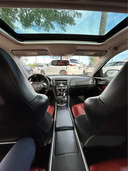 2008 Mazda RX-8 2nd Gen - Image 13 of 15