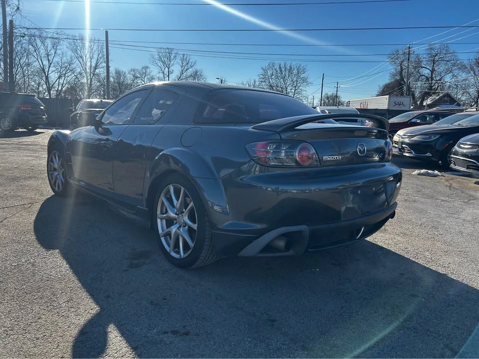 2008 Mazda RX-8 1st Gen - Image 3 of 11