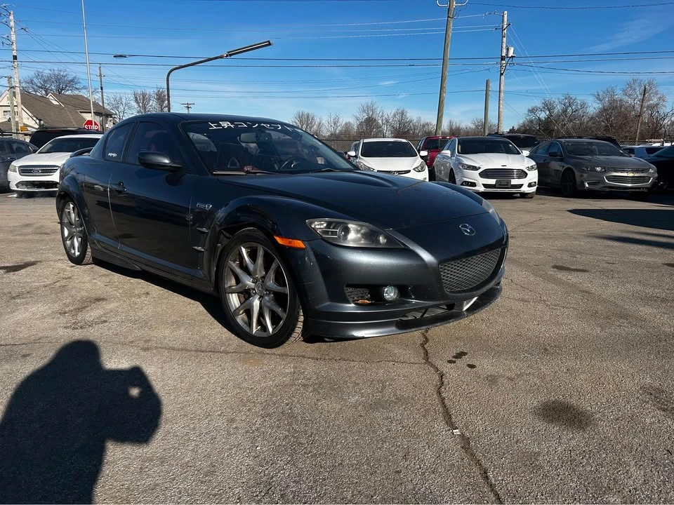 2008 Mazda RX-8 1st Gen - Image 6 of 11