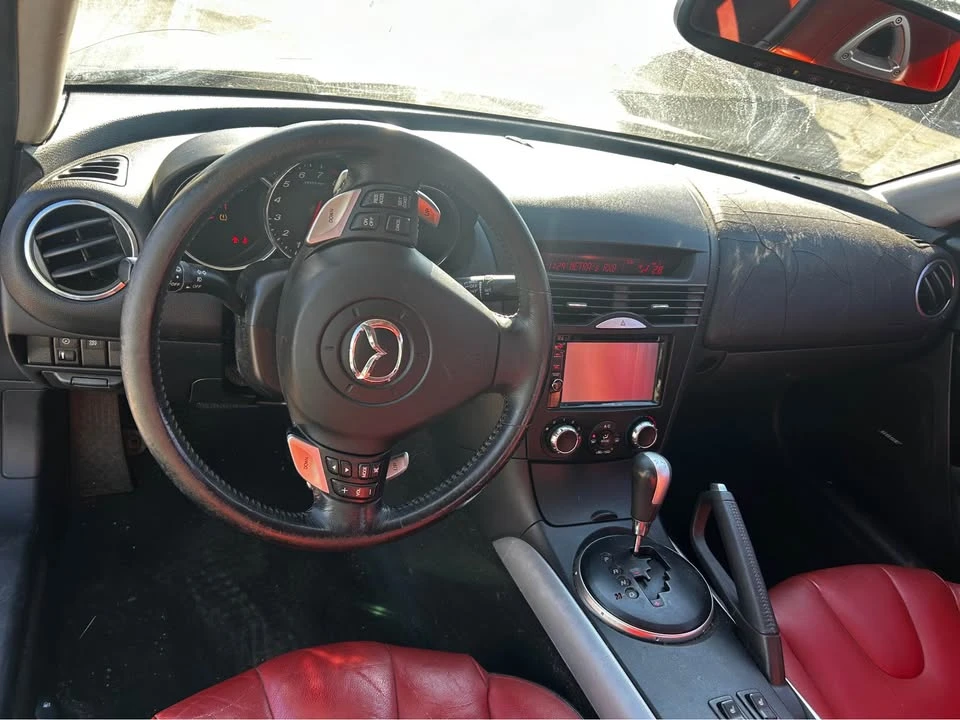 2008 Mazda RX-8 1st Gen - Image 10 of 11