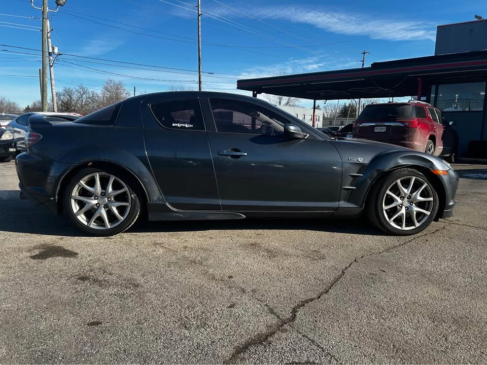 2008 Mazda RX-8 1st Gen - Image 5 of 11
