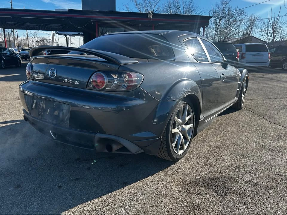 2008 Mazda RX-8 1st Gen - Image 4 of 11