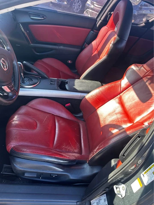 2008 Mazda RX-8 1st Gen - Image 7 of 11