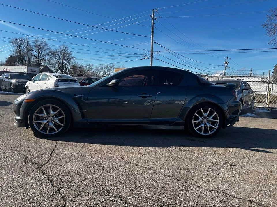 2008 Mazda RX-8 1st Gen - Image 2 of 11