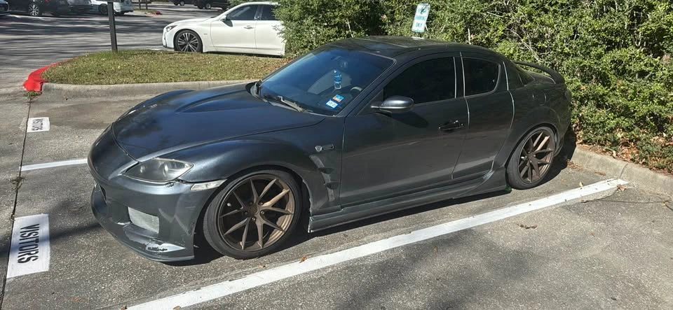 2008 Mazda RX-8 1st Gen - Image 3 of 10