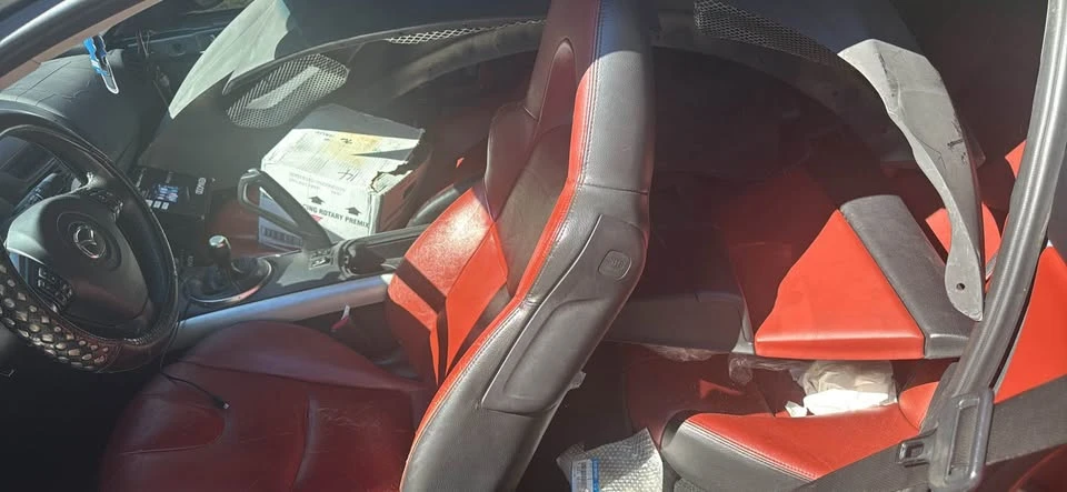 2008 Mazda RX-8 1st Gen - Image 6 of 10