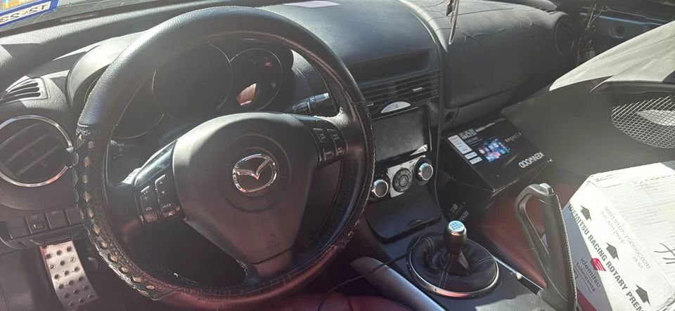 2008 Mazda RX-8 1st Gen - Image 5 of 10