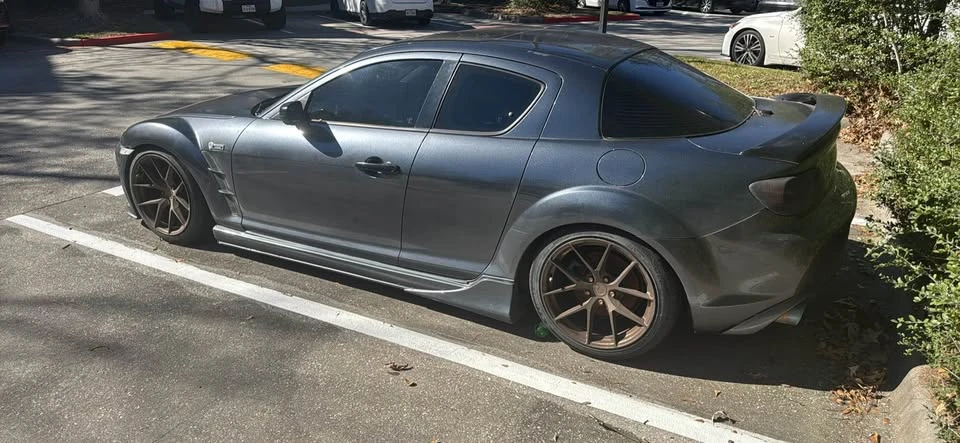 2008 Mazda RX-8 1st Gen - Image 4 of 10
