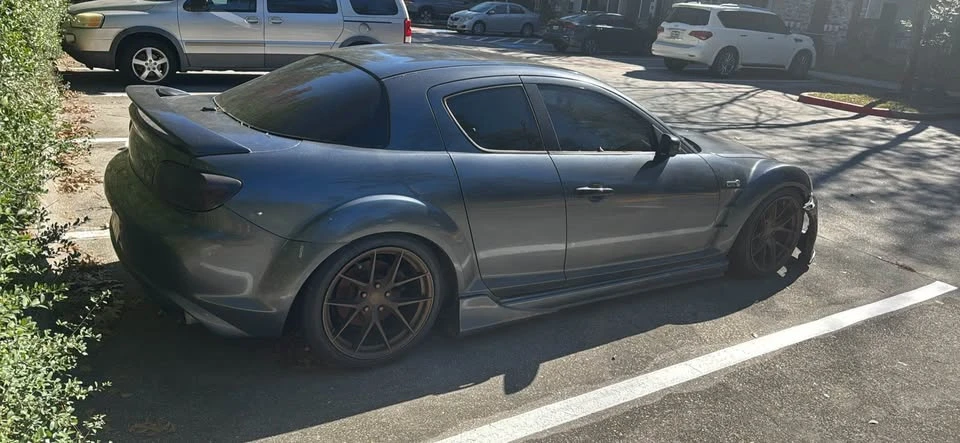 2008 Mazda RX-8 1st Gen - Image 2 of 10