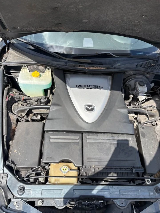 2008 Mazda RX-8 1st Gen - Image 14 of 15