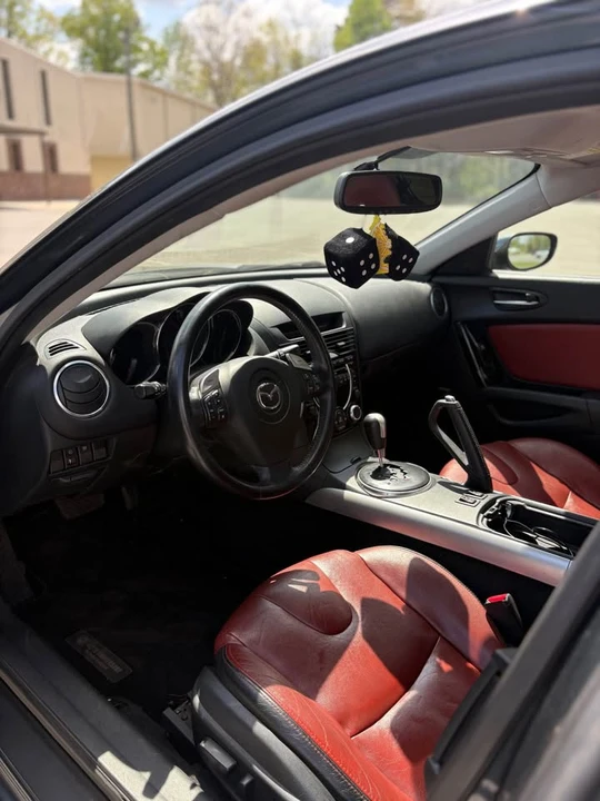 2008 Mazda RX-8 1st Gen - Image 10 of 15