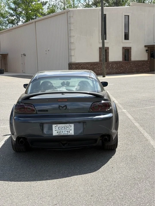 2008 Mazda RX-8 1st Gen - Image 5 of 15