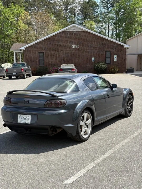 2008 Mazda RX-8 1st Gen - Image 4 of 15