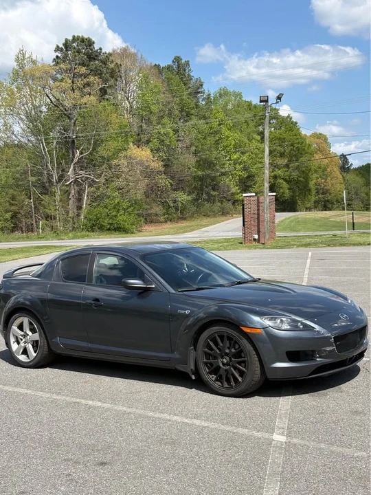 2008 Mazda RX-8 1st Gen - Image 2 of 15