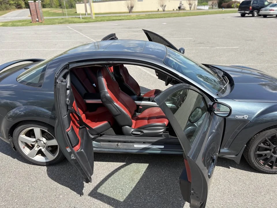 2008 Mazda RX-8 1st Gen - Image 11 of 15