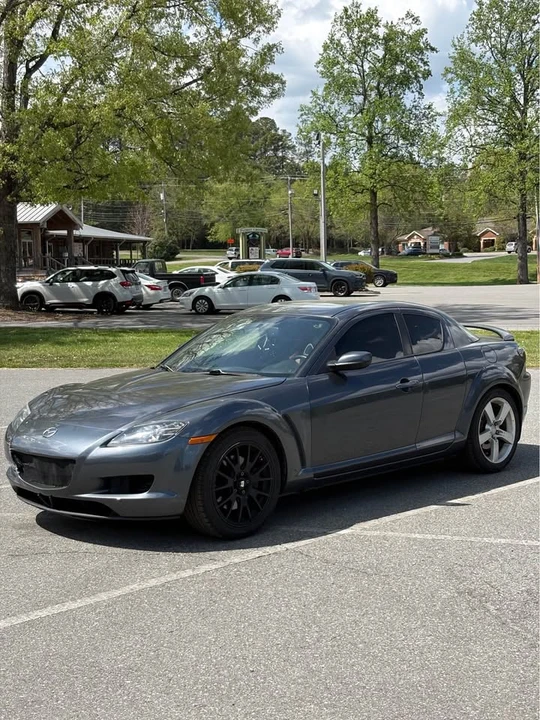 2008 Mazda RX-8 1st Gen - Image 8 of 15