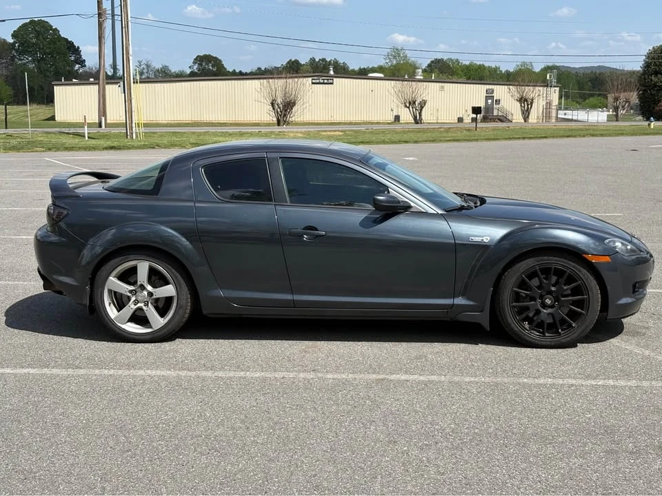 2008 Mazda RX-8 1st Gen - Image 3 of 15