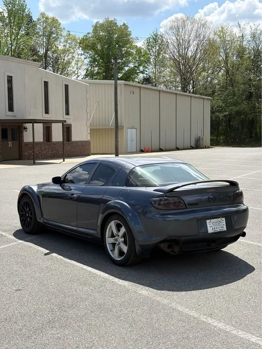 2008 Mazda RX-8 1st Gen - Image 6 of 15