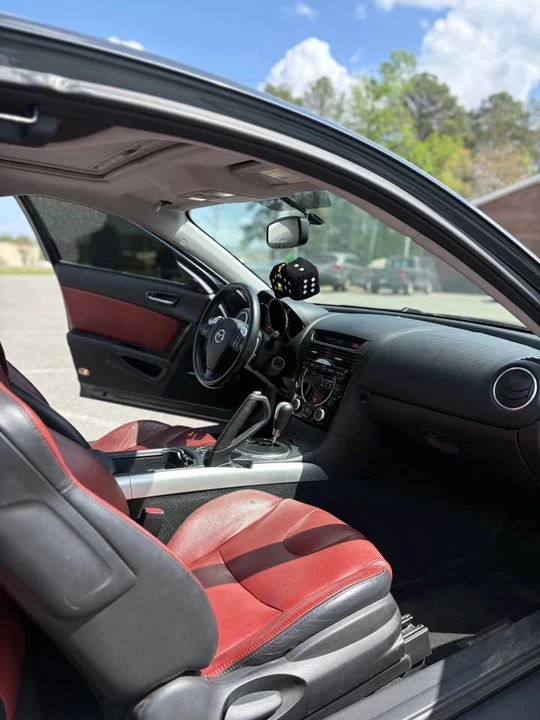 2008 Mazda RX-8 1st Gen - Image 12 of 15
