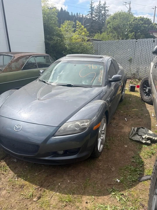 2008 Mazda RX-8 1st Gen - Image 5 of 13