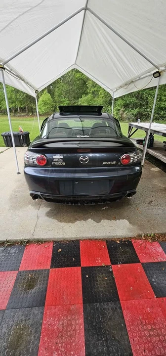 2008 Mazda RX-8 1st Gen - Image 8 of 10